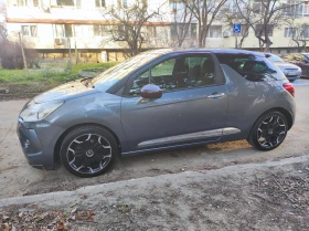 Citroen DS3 Navi 1.6 (156 Hp), снимка 10