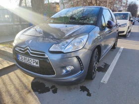 Citroen DS3 Navi 1.6 (156 Hp), снимка 1