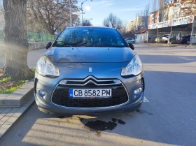 Citroen DS3 Navi 1.6 (156 Hp), снимка 2