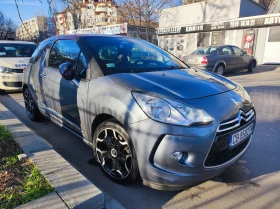 Citroen DS3 Navi 1.6 (156 Hp), снимка 3