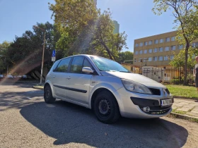 Renault Scenic, снимка 6