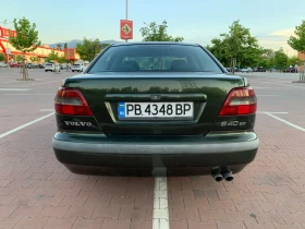 Volvo S40 2.0 | LPG, снимка 5