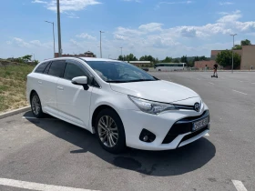 Toyota Avensis | Mobile.bg    3