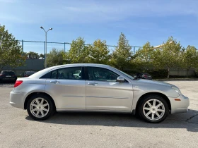 Chrysler Sebring 2.0TDI 140..  | Mobile.bg    5