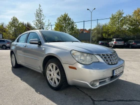 Chrysler Sebring 2.0TDI 140..  | Mobile.bg    6