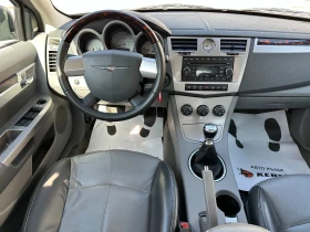 Chrysler Sebring 2.0TDI 140..  | Mobile.bg    10