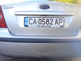 Ford Focus, снимка 5