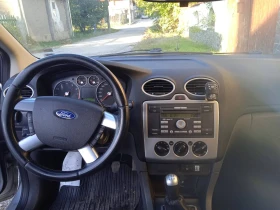 Ford Focus, снимка 8