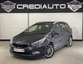 Kia Ceed 1.4 CRDI SW* NAVI* CAMERA*  1