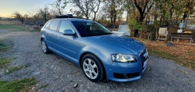 Audi A3 1.6 105kc, снимка 4