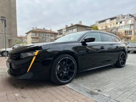 Peugeot 508 Allure | Mobile.bg    2