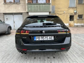 Peugeot 508 Allure | Mobile.bg    4