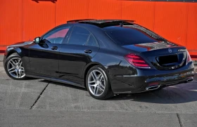 Mercedes-Benz S 400 d 4Matic, снимка 5