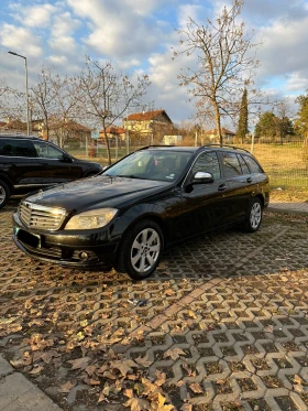 Mercedes-Benz C 200 C200 cdi | Mobile.bg    3