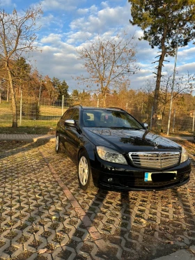 Mercedes-Benz C 200 C200 cdi | Mobile.bg    2