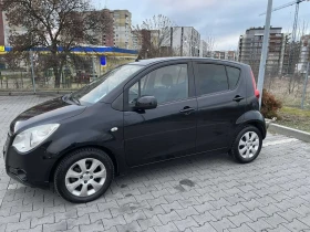 Opel Agila 1.3CDTI | Mobile.bg    8