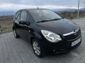 Opel Agila 1.3CDTI | Mobile.bg    10