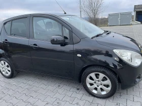 Opel Agila 1.3CDTI | Mobile.bg    14