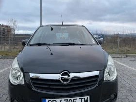 Opel Agila 1.3CDTI | Mobile.bg    12