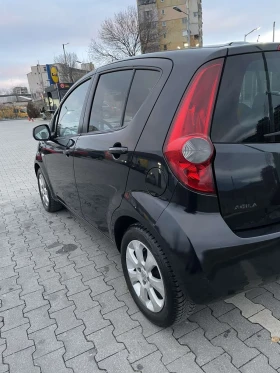 Opel Agila 1.3CDTI | Mobile.bg    4