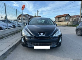 Peugeot 308, снимка 1