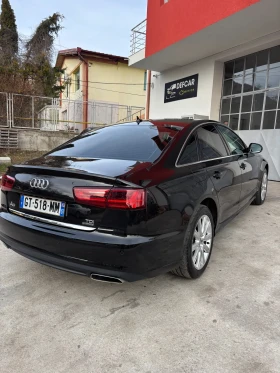 Audi A6 3.0TDI facelift QUATTRO, снимка 6