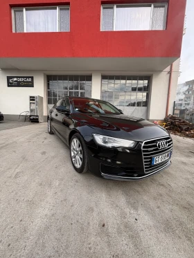 Audi A6 3.0TDI facelift QUATTRO, снимка 4