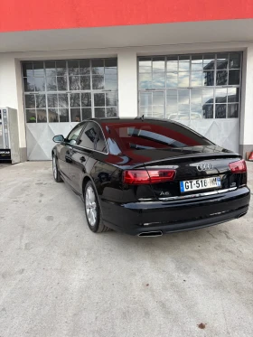 Audi A6 3.0TDI facelift QUATTRO, снимка 5