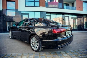 Audi A6 3.0TDI facelift QUATTRO, снимка 3