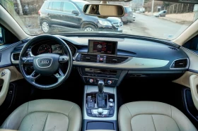 Audi A6 3.0TDI facelift QUATTRO | Mobile.bg    12