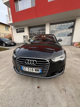 Audi A6 3.0TDI facelift QUATTRO, снимка 2