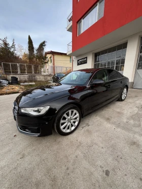 Audi A6 3.0TDI facelift QUATTRO, снимка 3