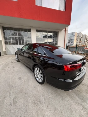 Audi A6 3.0TDI facelift QUATTRO, снимка 7