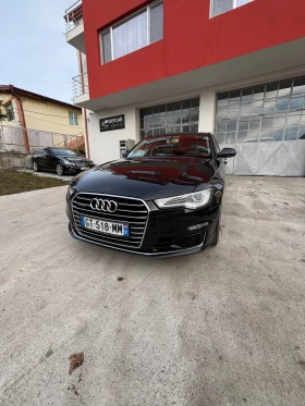 Audi A6 3.0TDI facelift QUATTRO, снимка 1