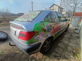 Citroen Xsara 2.0. HDI вечния двигател, снимка 3