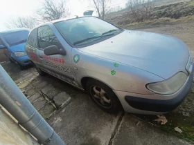 Citroen Xsara 2.0. HDI вечния двигател, снимка 2