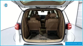 Kia Carnival LUXURY  9 местен Kolarov| Cars , снимка 17