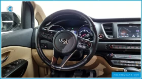 Kia Carnival LUXURY  9  Kolarov| Cars  | Mobile.bg    7