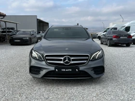 Mercedes-Benz E 220 d/AMG/Camera/Burmester/Distronic, снимка 2