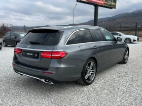 Mercedes-Benz E 220 d/AMG/Camera/Burmester/Distronic, снимка 7