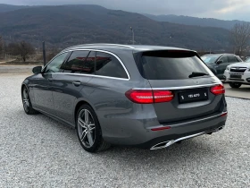 Mercedes-Benz E 220 d/AMG/Camera/Burmester/Distronic, снимка 5