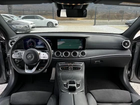 Mercedes-Benz E 220 d/AMG/Camera/Burmester/Distronic, снимка 8