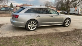 Audi A6 Allroad, снимка 6