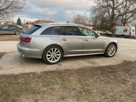 Audi A6 Allroad, снимка 2