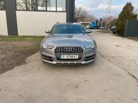 Audi A6 Allroad, снимка 4