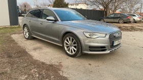 Audi A6 Allroad, снимка 7