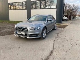 Audi A6 Allroad, снимка 5