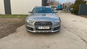 Audi A6 Allroad, снимка 8