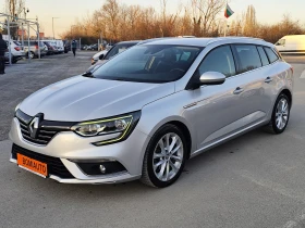 Renault Megane 1.5DCi* EURO6B* LED* NAVI* , снимка 1