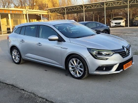 Renault Megane 1.5DCi* EURO6B* LED* NAVI* , снимка 2